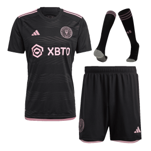Inter Miami CF Away Jerseys Full Kit 2023