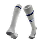 Chelsea Home Soccer Socks 2025/26 Kids
