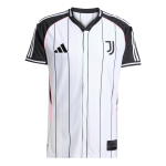 Juventus US Pack Shirt 2025/26
