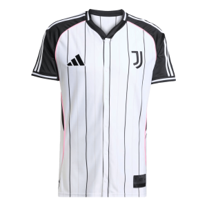 Juventus US Pack Shirt 2025/26