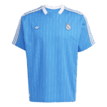 Real Madrid Icon Soccer Jersey 2025/26