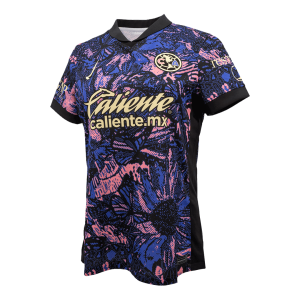 Club America Third Away Soccer Jersey 2024/25