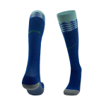 Brazil Away Soccer Socks 2024