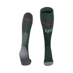 Chelsea Away Soccer Socks 2025/26