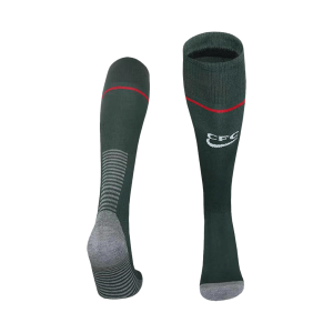 Chelsea Away Soccer Socks 2025/26