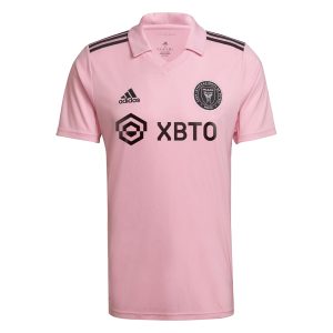 Inter Miami CF Home Jersey 2022 – Discount