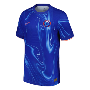 Chelsea Home Authentic Soccer Jersey 2024/25
