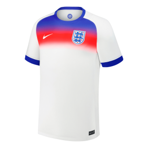 England Home Soccer Jersey 2025 – Women’s Euro