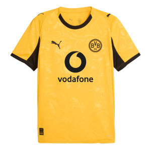Borussia Dortmund Cup Jersey 2025/26