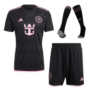 Inter Miami CF Away Jerseys Full Kit 2024