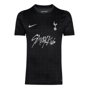 Tottenham Hotspur X Stray Kids Soccer Jersey 2025/26