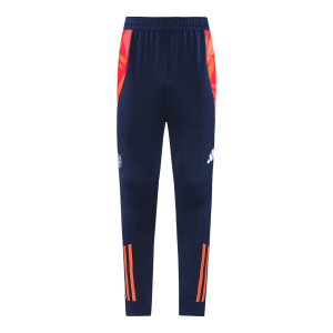 Manchester United Soccer Pants 2024/25 Navy