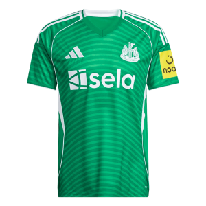 Newcastle United Away Soccer Jersey 2025/26