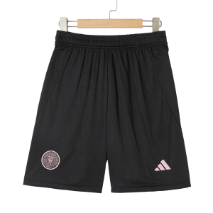 Inter Miami CF Away Soccer Shorts 2025