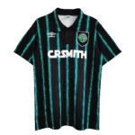 Vintage Soccer Jersey Celtic Away 1992/93