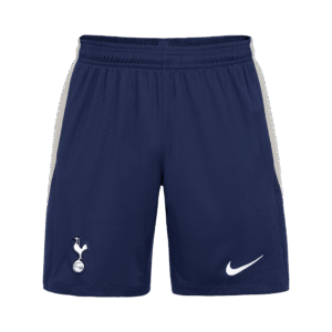 Tottenham Hotspur Home Soccer Shorts 2025/26