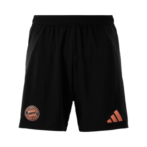 Bayern Munich Away Soccer Shorts 2024/25