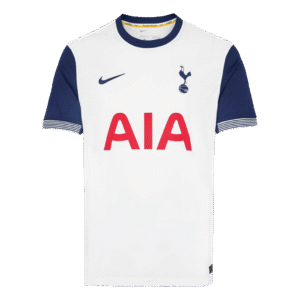Tottenham Hotspur Home Soccer Jersey 2024/25