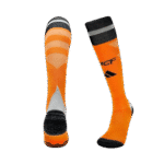 Real Madrid Away Soccer Socks 2024/25