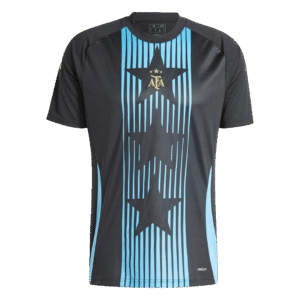 Argentina Pre-Match Soccer Jersey Copa America 2024