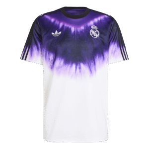 Real Madrid CNY Soccer Jersey 2024/25