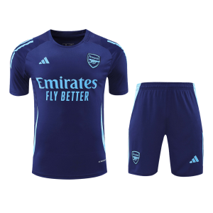 Arsenal Pre-Match Jerseys Kit 2024/25