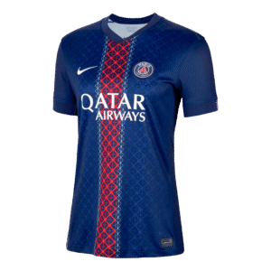 Women’s PSG Home Jersey 2025/26