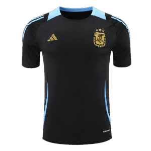 Argentina Pre-Match Soccer Jersey Copa America 2024