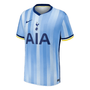 Tottenham Hotspur Away Soccer Jersey 2024/25