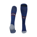 PSG Home Soccer Socks 2025/26 Kids