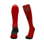 Bayern Munich Home Soccer Socks 2024/25 Kids