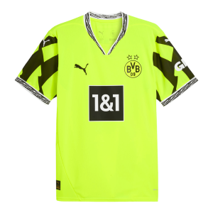 Borussia Dortmund Special Soccer Jersey 2024/25 – Neon Special