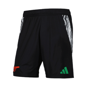Arsenal Away Soccer Shorts 2024/25