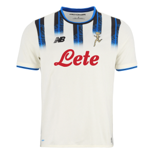 Atalanta BC Third Away Soccer Jersey 2025/26