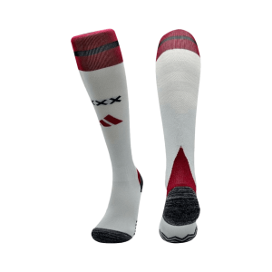 Ajax Third Away Soccer Socks 2024/25