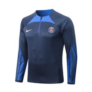 22-23 Half Paris Saint-Germain tracksuit