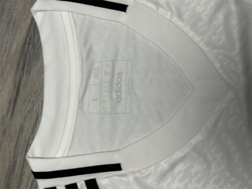 #125 AC Milan 125th Anniversary Long Sleeve Soccer Jersey 2024/25 photo review