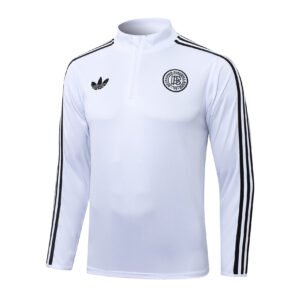 25-26 Half-German 125th Anniversary Edition Training Suit