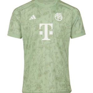 2023-24 Bayern Munich Oktoberfest Special Edition Jersey