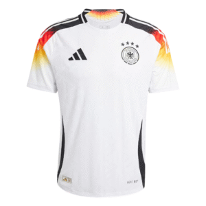 2024 Germany Home Authentic jersey