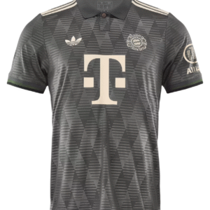 2024 Bayern Munich Oktoberfest Jersey
