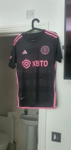 #125 AC Milan 125th Anniversary Long Sleeve Soccer Jersey 2024/25 photo review