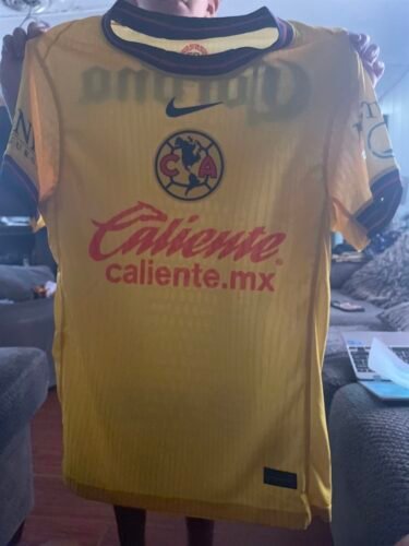 #125 AC Milan 125th Anniversary Long Sleeve Soccer Jersey 2024/25 photo review