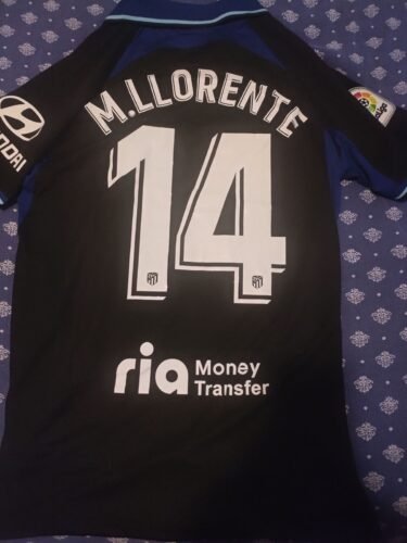 #125 AC Milan 125th Anniversary Long Sleeve Soccer Jersey 2024/25 photo review