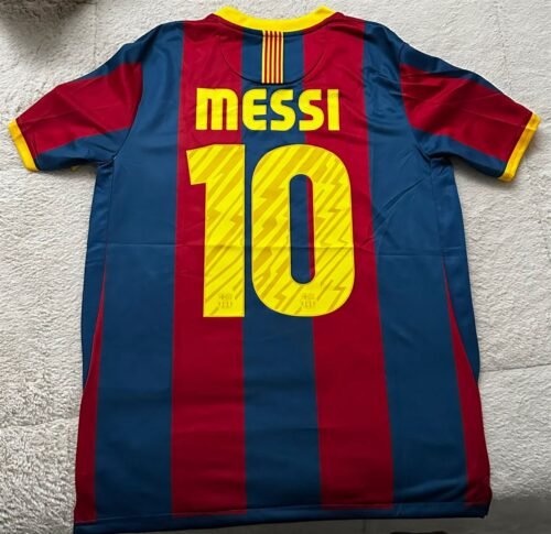 #125 AC Milan 125th Anniversary Long Sleeve Soccer Jersey 2024/25 photo review