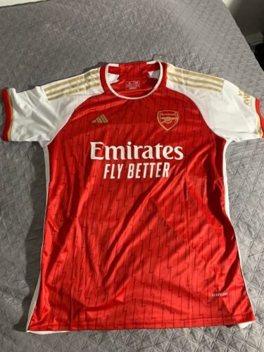 #125 AC Milan 125th Anniversary Long Sleeve Soccer Jersey 2024/25 photo review