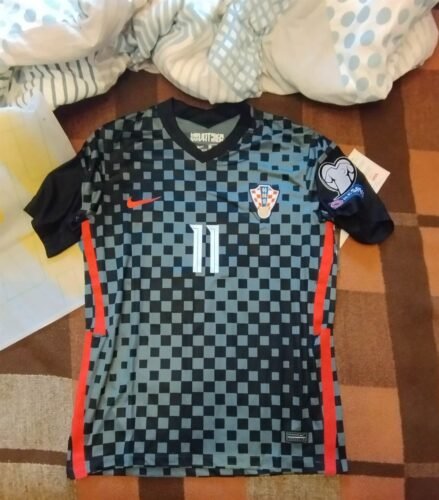 #125 AC Milan 125th Anniversary Long Sleeve Soccer Jersey 2024/25 photo review