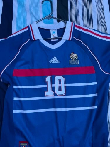 #125 AC Milan 125th Anniversary Long Sleeve Soccer Jersey 2024/25 photo review