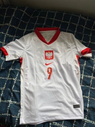 #125 AC Milan 125th Anniversary Long Sleeve Soccer Jersey 2024/25 photo review