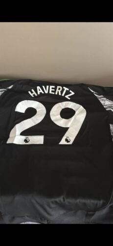 #125 AC Milan 125th Anniversary Long Sleeve Soccer Jersey 2024/25 photo review